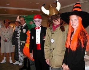 Halloween 2003