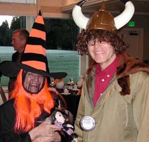 Halloween 2003