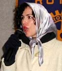 Halloween 2003