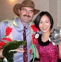 Halloween 2003