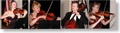 Quartet