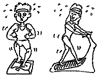 exercise
