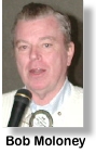 Moloney