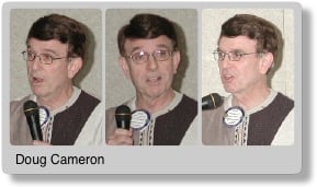 Cameron