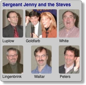 Steves