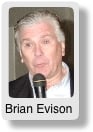 Evison