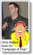 Ballard