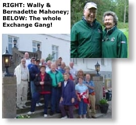 Mahoneys
