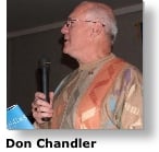 Chandler