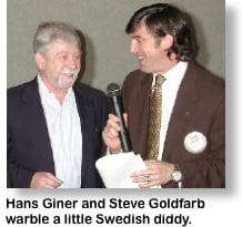 GoldfarbGiner
