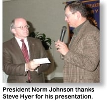 JohnsonSpeaker