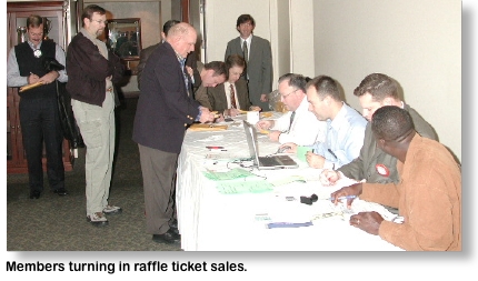 Raffle