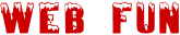 Web Fun