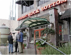 RockBottom