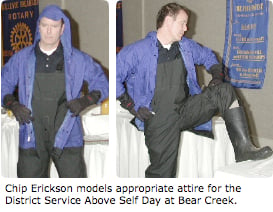 Erickson