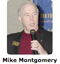 Mike Montgomery
