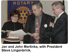 Martinkas