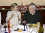 ValDinner