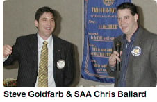 SAA