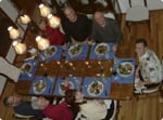 ValDinner