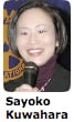 Sayoko
