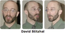 Stitzhal