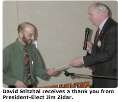 Stitzhal
