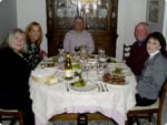 ValDinner