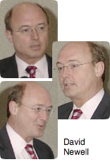 David Newell