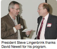 Newell Lingenbrink