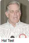 Hal Teel