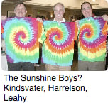 Sunshine Boys