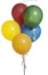 balloons