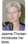 Thorsen
