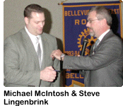 Michael McIntosh