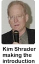 Kim Shrader