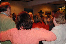 chicken dance