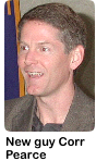 Pearce