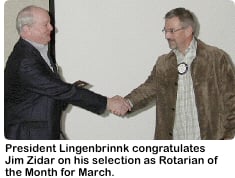 Zidar