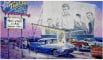 drive-in