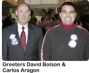 Reveille Photo