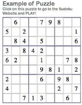 x0815Puzzle