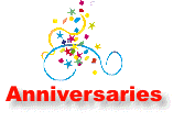 AnniversaryListings