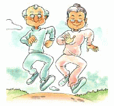 avoscasaljogging