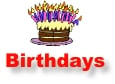 BirthdayListings