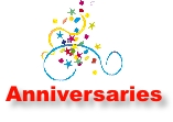 AnniversaryListings