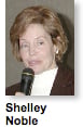 Shelley Noble