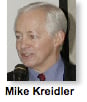 MikeKreidler