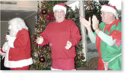 Santa