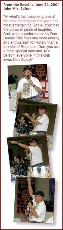 Reveille Image